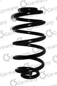 CS GERMANY 14774214 -  Пружина ходовой части